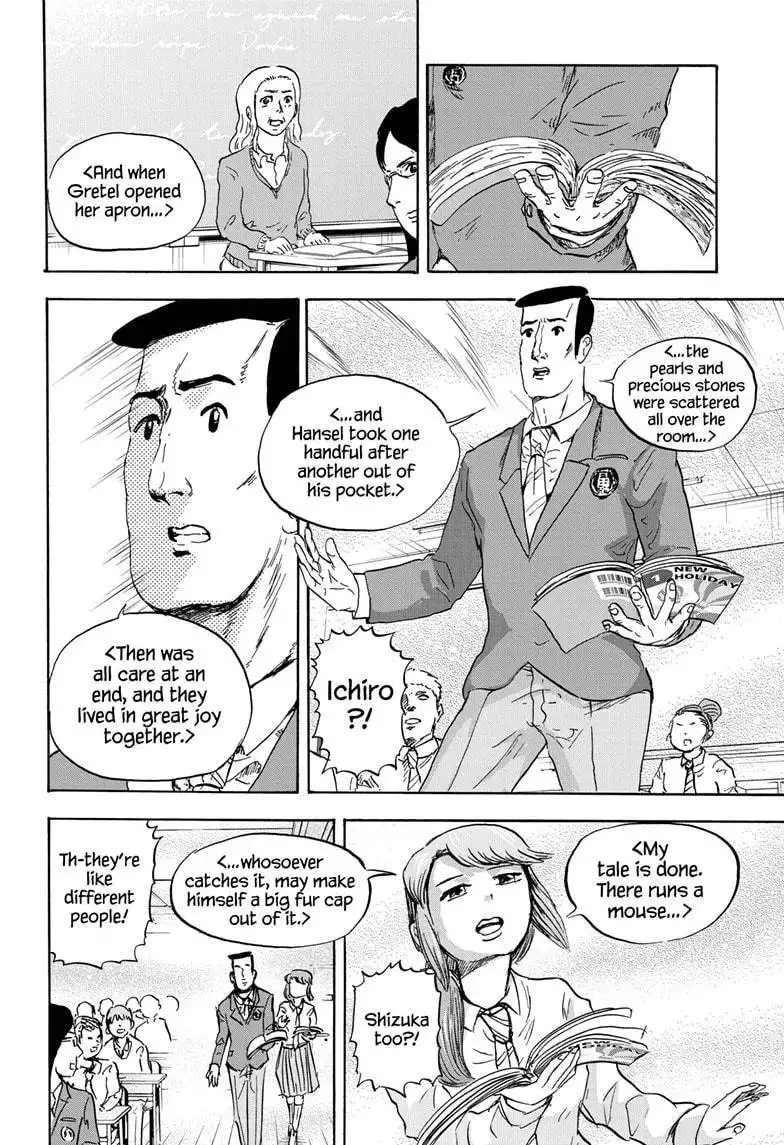 High School Family: Kokosei Kazoku Chapter 20 10